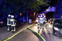 Feuer 2 Y Kellerbrand Koeln Ostheim Ruppinerstr P165